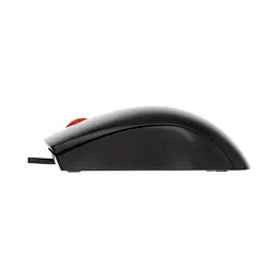 Мишка Lenovo 120 USB Black (GY51L52636) - мініатюра 2