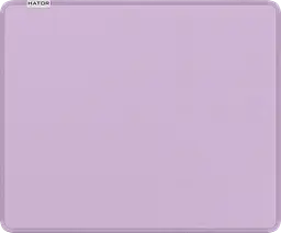 Килимок для миші Hator Tonn EVO M Lilac (HTP-023)