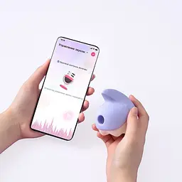 Вібратор Magic Motion Unicorn Pink (SO9602) [108366] - мініатюра 4
