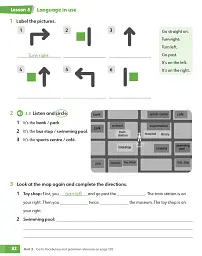 Academy Stars Second Edition Level 3 Workbook with Digital - Нік Коутс - мініатюра 6