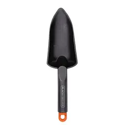 Лопатка садова Black+Decker 30.5x8.4см (959015) - мініатюра 2