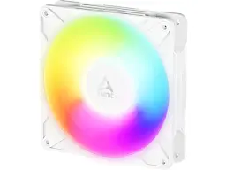 Корпусний вентилятор ARCTIC P14 Pro Reverse A-RGB White 3-pack (ACFAN00328A) - мініатюра 2
