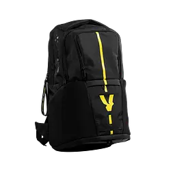 Рюкзак для падел тенісу VOLT Backpack Black