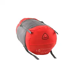 Спальник Robens Sleeping Bag Spire I Blue L лівий (1046-250211) - мініатюра 8