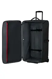 Дорожня Сумка На Колесах Samsonite ECODIVER CHARCOAL 79x44x31 KH7*18014 - мініатюра 2