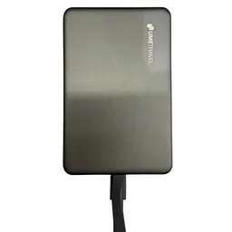 Батарея універсальна UmeTravel 5000mAh 20W M11 Magnetic and Wireless (1175593)