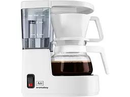 Капельная кофеварка Melitta Aromaboy 1015-01