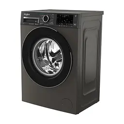 Пральна машина Whirlpool WAM872XAB - мініатюра 5