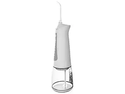 Іригатор Lafe Clean Pro White - мініатюра 3