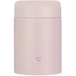 Термоконтейнер харчовий Zojirushi SW-KA75H 0.75L Рожевий (1013-1678.06.87)