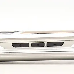 Випрямляч для волосся Geemy GM-416, керамічне покриття, регулювання температури 150–230°C, поворотний шнур 360°, Сірий - мініатюра 7