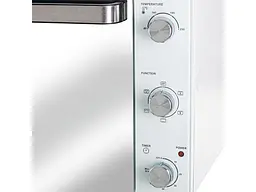 Духовка настільна Adler AD 6027 - мініатюра 5