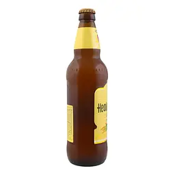Пиво Перша приватна броварня Бочкове, світле, н/ф, 4,8%, 0,5 л (750307) - мініатюра 2
