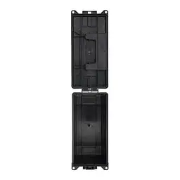Ящик контейнер для інструменту переносний водонепроникний Intertool BX-0290 290 x 14 x 190 мм - мініатюра 4