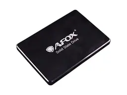 SSD-накопичувач AFOX 256 GB (SD250-256GQN) - мініатюра 2
