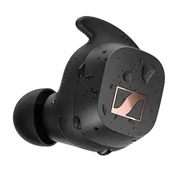 Навушники бездротові Sennheiser Sport True Wireless (509299) - мініатюра 6