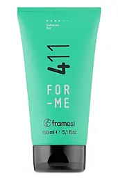 Гель для укладання Framesi 411 DEFINE ME GEL 
