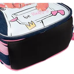 Рюкзак каркасний 1 Вересня H-29 My Little Pet, синій (559500) - мініатюра 7