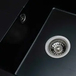 Кухонна мийка Platinum 5851 ARIA (SP000033276) - мініатюра 4