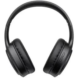 Навушники бездротові Havit H633BT Black Bluetooth 5.1 мікрофон динаміки 40 мм Type-C 350 mAh (HV-H633BT) - мініатюра 3