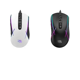 Дротова ігрова миша Proove Gaming Defiant, в асортименті
