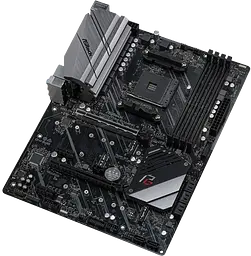 Материнська плата ASRock X570 Phantom Gaming 4 Socket AM4 (X570 Phantom Gaming 4) Б/В - мініатюра 2