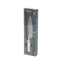Ніж сантоку Fissman Linz 18 см (2768) - мініатюра 5
