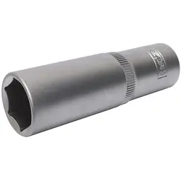 Haisser Головка довга шестигранна 1/2 "сатин 12 х 77 мм