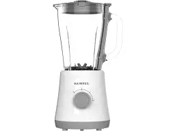 Стаціонарний блендер KUMTEL HTB-06 White
