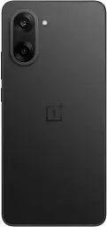 Смартфон OnePlus Nord CE 5, 8/256GB Black Infinity (Global) (no charger) - мініатюра 3