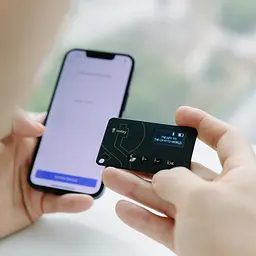 Апаратний криптогаманець imKey Pro (B0BTS6JJGL) - мініатюра 6