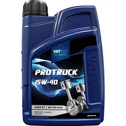 Моторна олива VATOIL ProTruck 15W-40 1л (50799)
