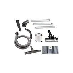 Пилосос для сухого та вологого прибирання Cleancraft wetCAT 120 RH (1.2 кВт, 20 л) у комплекті з аксесуарами - мініатюра 5