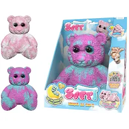Ведмедик BTF SoftT Маршмелоу Deluxe (93738) - мініатюра 2