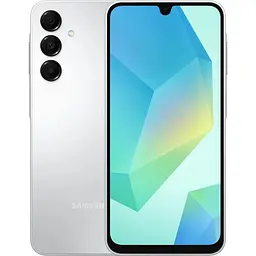 Смартфон Samsung Galaxy A16 8/256GB Gray (SM-A165FZAC) - мініатюра 8
