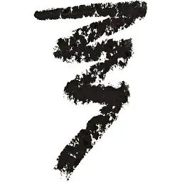 Олівець для очей Paese Soft Eyepencil відтінок 01 (Jet Black) 1.5 г - мініатюра 2