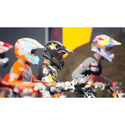 Ключ активації Microsoft Monster Energy Supercross - The Official Videogame 2 для Xbox One/Series - мініатюра 6