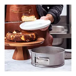 Форма для випікання KitchenAid роз'ємна 20 см (CC006069-001) - мініатюра 6