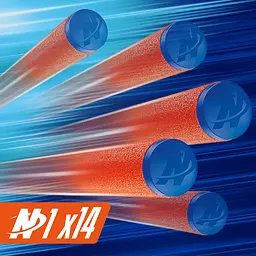 Бластер іграшковий Nerf Loadout Shadowspeed Recon (G1759) - мініатюра 11
