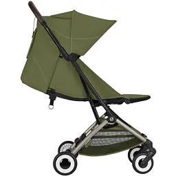 Візок Cybex Orfeo TPE Moss Green (526001067) - мініатюра 4