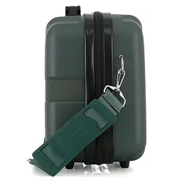 Бьюті-кейс Semi Line 12L Green (T5986-1) - мініатюра 5