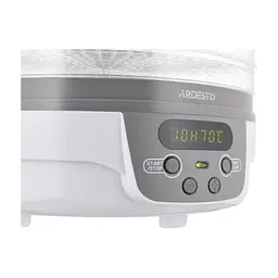 Сушка для овочів та фруктів ARDESTO FDB-5321T - мініатюра 4