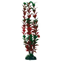 Рослина в акваріум 17 см штучна Croci LUDWIGIA