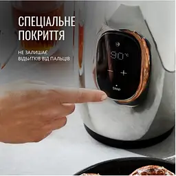 Електрочайник Tefal KI883D10 teh0021967 - мініатюра 5