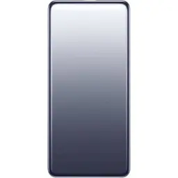 Зовнішній акумулятор Xiaomi Ultra Slim 5000mAh 20W Gray (BHR9535GL) [130234]