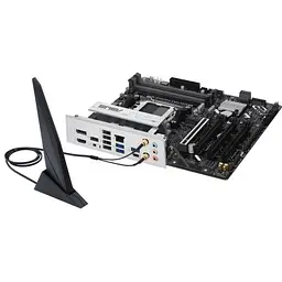 Материнська плата Asus (B850M MAX GAMING WIFI) - мініатюра 5