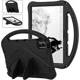 Чохол до планшета BeCover Protected Cover Xiaomi Redmi Pad SE 11" Black (711883) - мініатюра 3