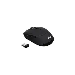 Мишка Acer OMR040 Wireless Black (ZL.MCEEE.02C) - мініатюра 3