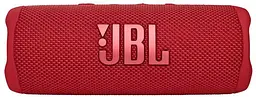 Акустична система JBL Flip 6 Red (JBLFLIP6RED)