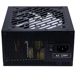 Блок живлення 1stPlayer 750W (FK-750-BK-EU) - мініатюра 2